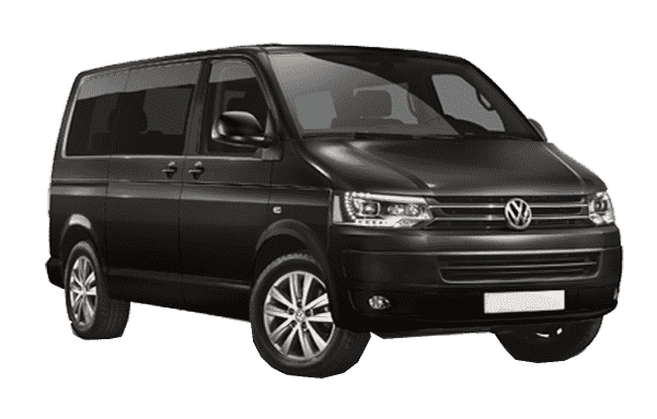 kiralık Volkswagen Caravelle